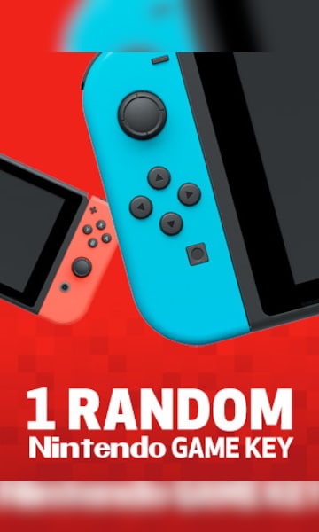 Random nintendo sale switch codes