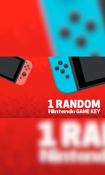 Random nintendo deals eshop code generator