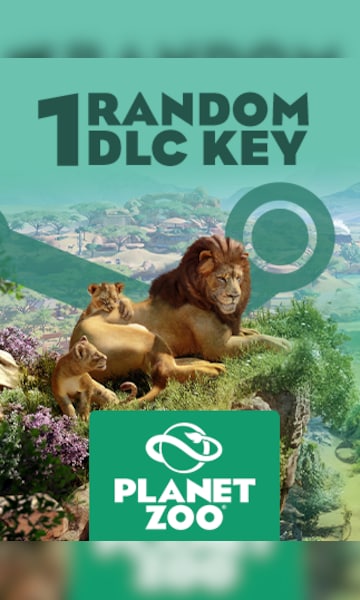 Buy Random Planet Zoo 1 Key (PC) - Steam Key - GLOBAL - Cheap - G2A.COM!