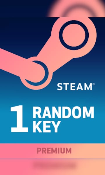 Random PREMIUM 1 Key Steam Key GLOBAL - 0