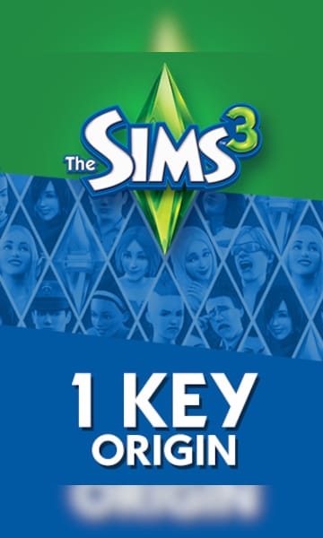 Buy Random Sims 3 Pack 1 Key (PC) - EA App Key - GLOBAL - Cheap - G2A.COM!