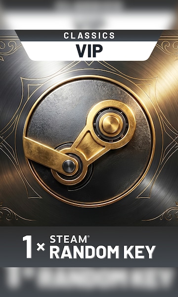 Buy Random VIP 1 Key - Steam Key - GLOBAL - Cheap - G2A.COM!