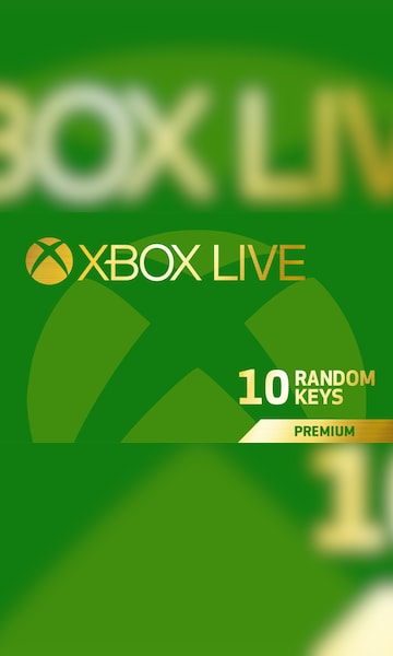 G2a xbox live store gold 12 month