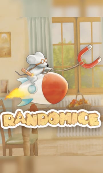 Buy Randomice (PC) - Steam Key - GLOBAL - Cheap - G2A.COM!