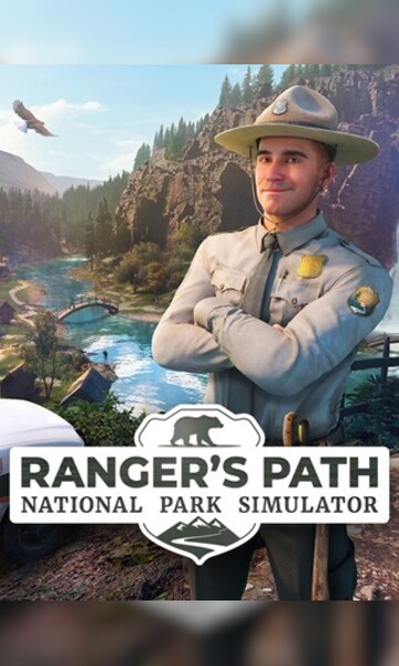 Buy Ranger’s Path: National Park Simulator (PC) - Steam Gift - GLOBAL ...