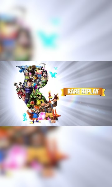 Buy Rare Replay (Xbox One) - Xbox Live Key - GLOBAL - Cheap - G2A.COM!