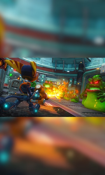 Buy Ratchet & Clank PSN PS4 Key NORTH AMERICA - Cheap - !