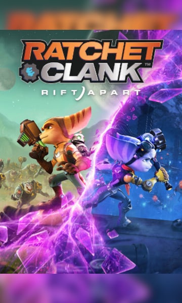 Ratchet & Clank: Rift Apart (PC) - Steam Key - GLOBAL - 0