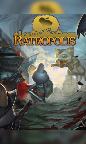 Ratropolis 🥇 Best Prices | G2A.COM