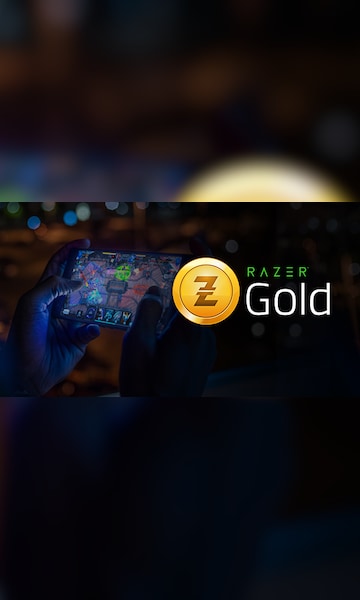 Razer Gold Gift Card