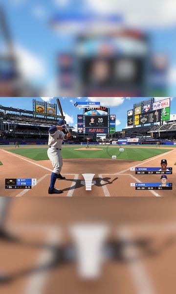 Mlb the show 20 best sale xbox one