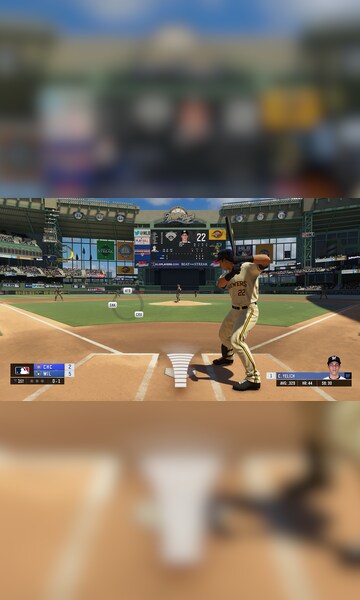 Rbi baseball store 20 xbox one