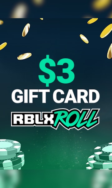 Buy RBLX Wild Balance Gift Card 2k - RBLX Wild Key - GLOBAL