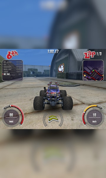 Buy RC Cars Steam Key GLOBAL Cheap G2A.COM