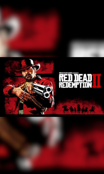 RED DEAD REDEMPTION 1 - PS5 - Lion Games