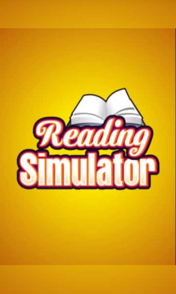 Reading Simulator 🥇 Best Prices | G2A.COM