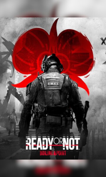 Buy Ready or Not: Boiling Point (PC) - Steam Key - NORTH AMERICA | Best ...