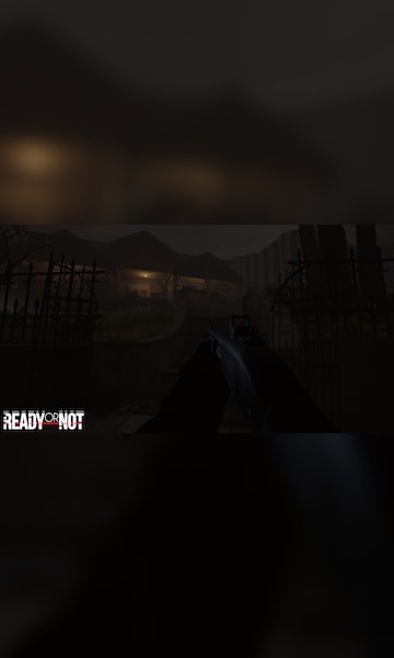 Ready or Not (PC) - Steam Account - GLOBAL - 8