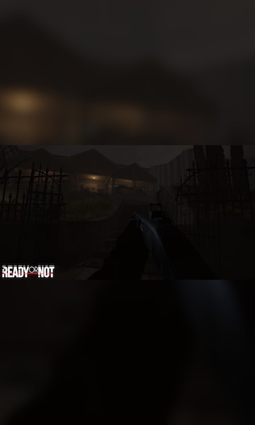 Buy Ready or Not (PC) - Steam Gift - GLOBAL - Cheap - G2A.COM!
