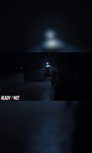 Buy Ready Or Not Game Steam Key