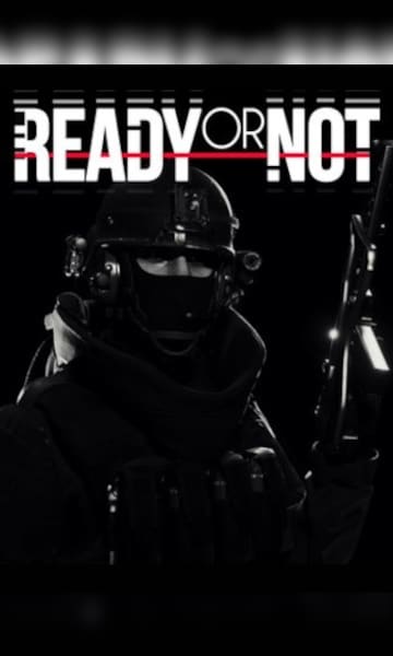 Ready or Not (PC) - Steam Key - GLOBAL - 0