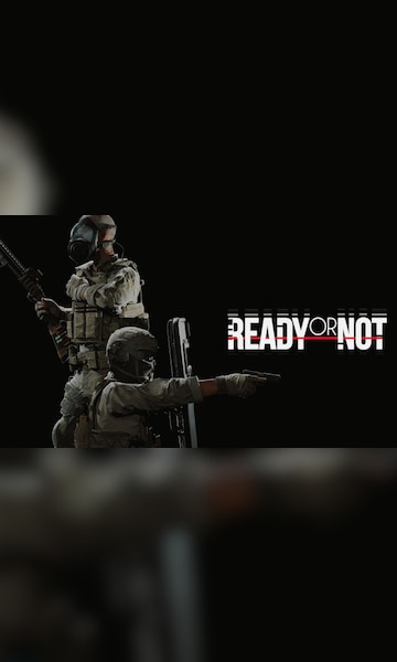 Ready or Not (PC) - Steam Key - GLOBAL - 2