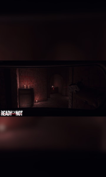 Ready or Not (PC) - Steam Key - GLOBAL - 10