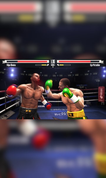 Real Boxing Steam Key GLOBAL - 16