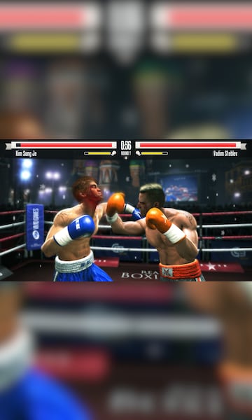 Real Boxing Steam Key GLOBAL - 14
