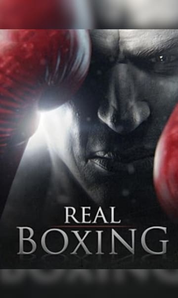 Real Boxing Steam Key GLOBAL - 11