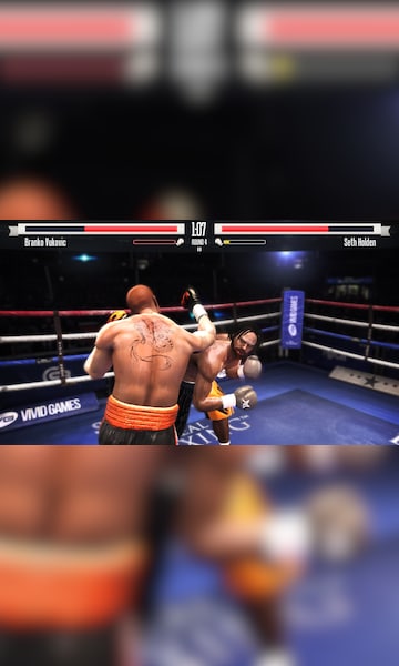 Real Boxing Steam Key GLOBAL - 13