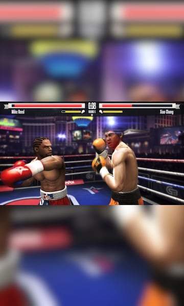 Real Boxing Steam Key GLOBAL - 6