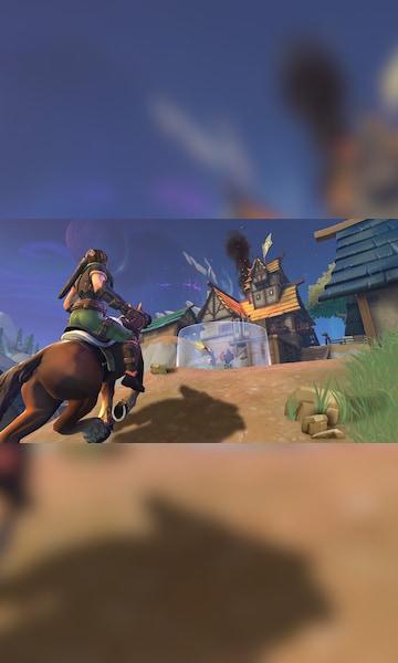 Realm Royale Founder's Pack Xbox One Xbox Live Key EUROPE - 5