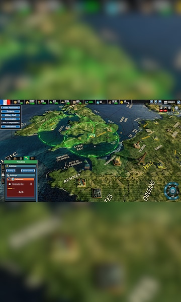 Realpolitiks II on Steam