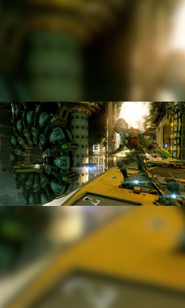 ReCore Definitive Edition Steam Key GLOBAL - 7