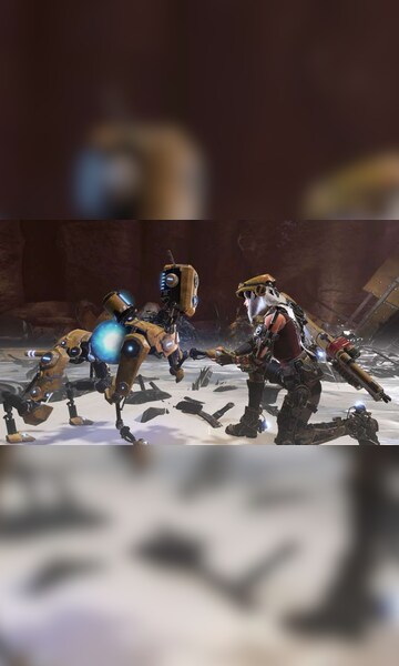 ReCore - Xbox One