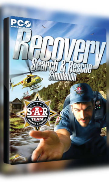 Buy Recovery Search & Rescue Simulation Steam Gift GLOBAL - Cheap - G2A ...