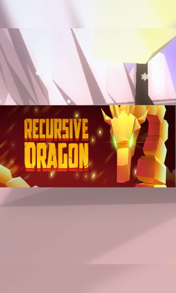 ¡Comprar Recursive Dragon Steam Clave GLOBAL - Barato - G2A.COM!