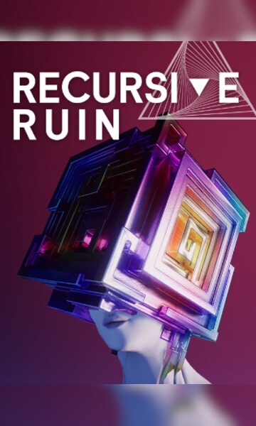 ¡Comprar Recursive Ruin (PC) - Steam Clave - GLOBAL - Barato - G2A.COM!