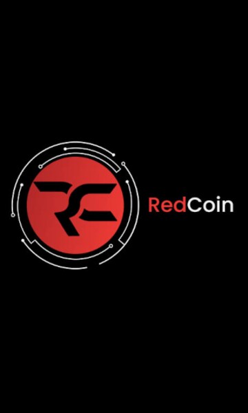 Buy Red Coin Gift Card 20 USD - Key - GLOBAL Online | G2A.COM