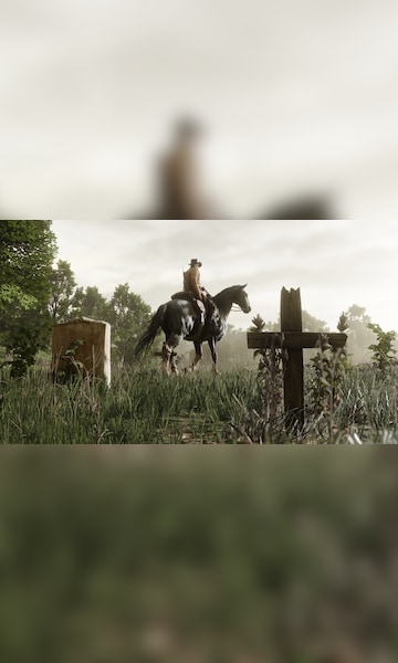 Red Dead Redemption 2 (PC) - Steam Account - GLOBAL - 6
