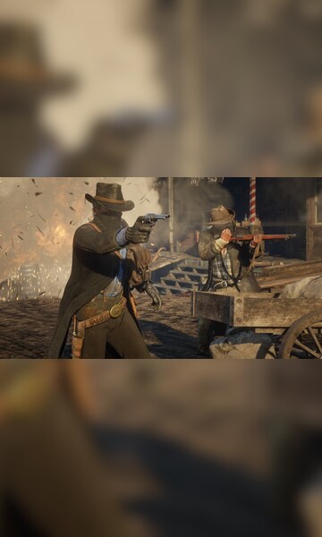 Red Dead Redemption 2 (PC) Key cheap - Price of $13.34