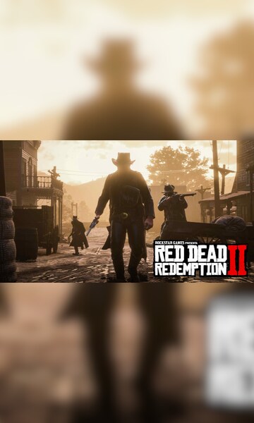 Red Dead Redemption 2 Ultimate Edition