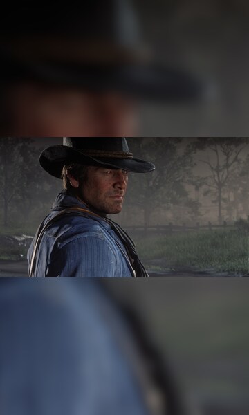 Red Dead Redemption 2: Story Mode and Ultimate Edition Content (UK