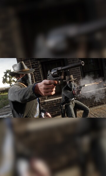 Buy Red Dead Redemption 2 (Xbox One) - Xbox Live Key - UNITED