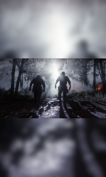 Red Dead Redemption 2 Xbox Live Xbox One Key EUROPE - 8