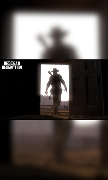 Nintendo Switch Red Dead Redemption (EU) – Games Crazy Deals