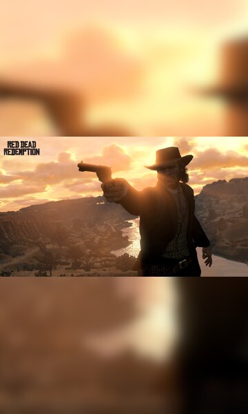 Red Dead Redemption Review (Switch eShop / Switch)