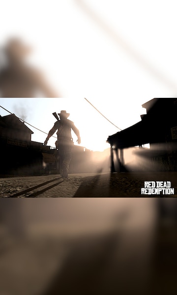 Red Dead Redemption (Xbox 360) - Xbox Live Key - GLOBAL - 5