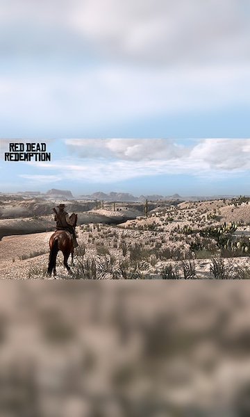 Red Dead Redemption (Xbox 360) - Xbox Live Key - GLOBAL - 6